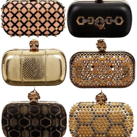 Handbags - BAGS!